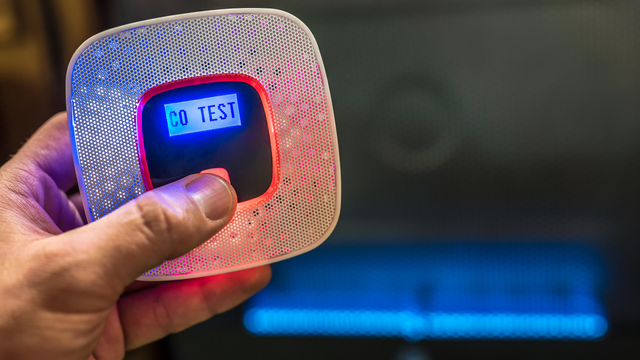 CO Vakmanschap voor Warmtepomp Installateur