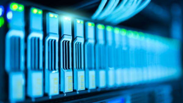 ICT in de techniek